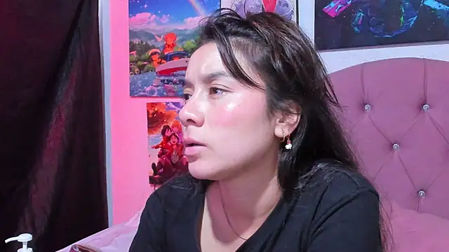 Snapshot of teffy_lee chatting on 07.16.26 teffy lee online show from 07.16.26