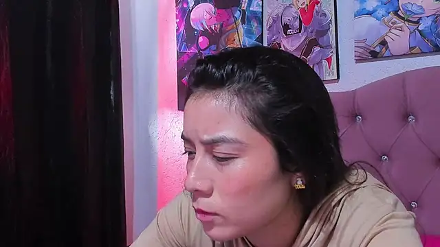 Snapshot of teffy_lee chatting on 08.01.26 teffy lee online show from 08.01.26