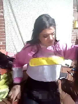 yovana13 online show from 11.07.25