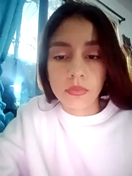 Luci And Sofi online show from 10.27.25