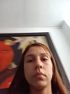 Luci And Sofi online show from 06.25.26
