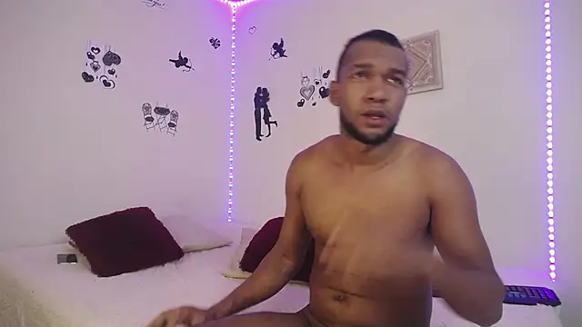 Bigboobs and stiven online show from 01.30.25