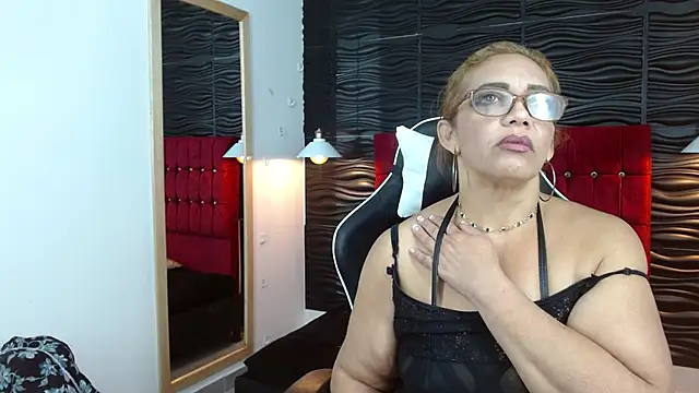PervertedMature online show from 01.09.25
