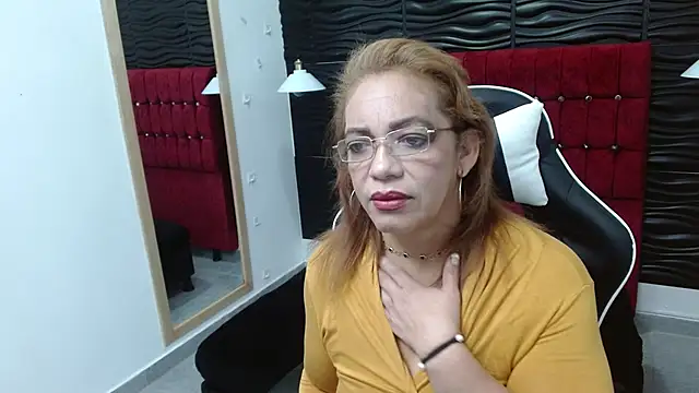 PervertedMature online show from 01.28.25