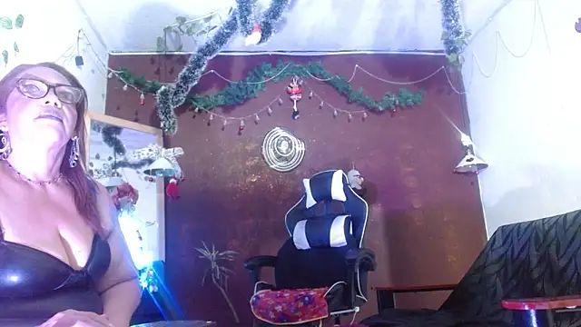 PervertedMature online show from 11.20.25