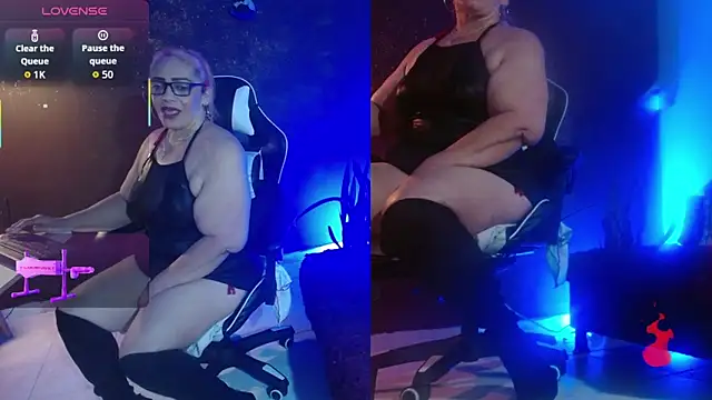 Snapshot of PervertedMature chatting on 02.08.26 PervertedMature online show from 02.08.26