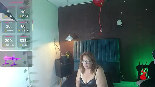 Snapshot of PervertedMature chatting on 02.15.26 PervertedMature online show from 02.15.26