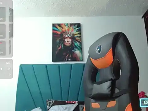 Dubraska1 online show from 02.03.25