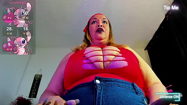 Dubraska1 online show from 09.11.25