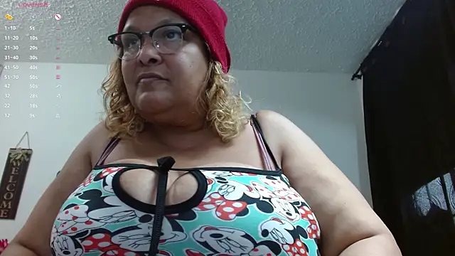 Dubraska1 online show from 12.19.25