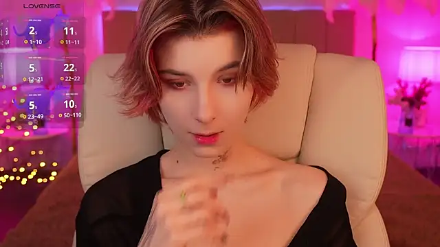 HaylaAmber online show from 12.16.24