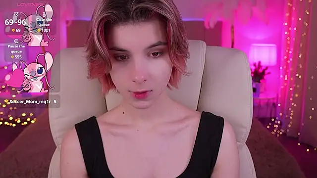 HaylaAmber online show from 01.07.25