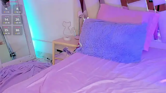 Snapshot of EthanCollens chatting on 02.08.25 EthanCollens online show from 02.08.25