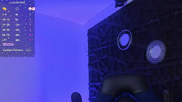 Snapshot of JadeSmiith_ chatting on 12.29.24 JadeSmiith online show from 12.29.24