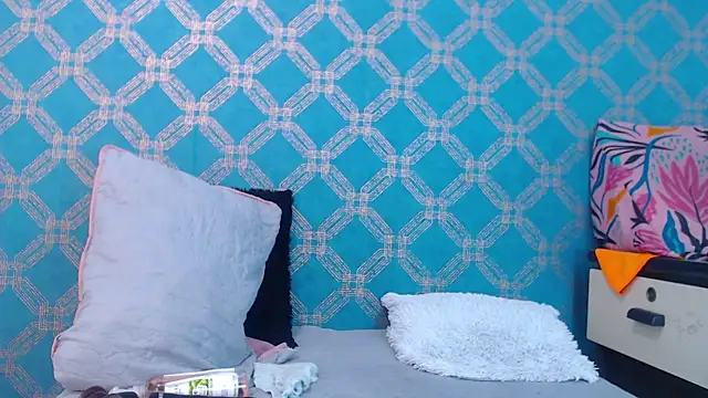 violeta cute18 online show from 02.14.25