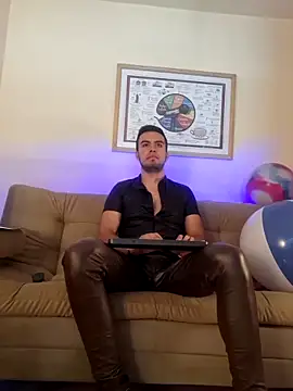 bradley colt online show from 01.15.25