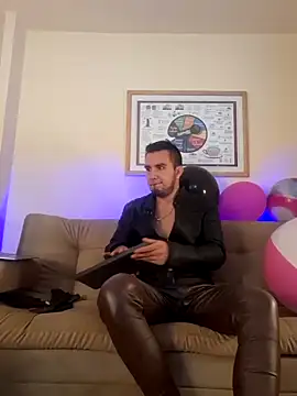 bradley colt online show from 01.17.25