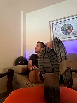 bradley colt online show from 01.17.25