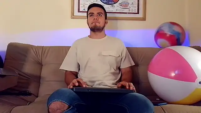 bradley colt online show from 01.20.25