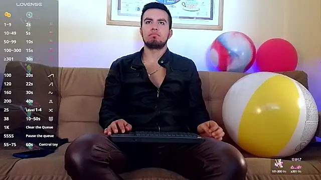 bradley colt online show from 01.22.25