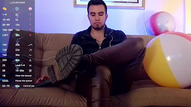 bradley colt online show from 02.18.25