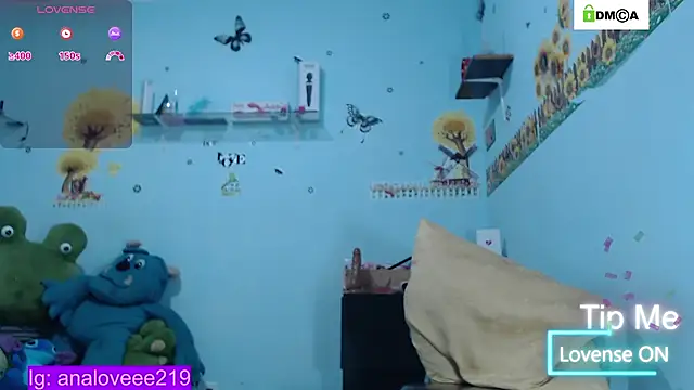 ana studio online show from 03.20.25