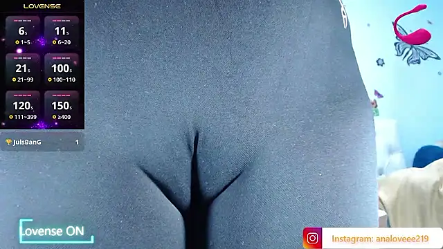 ana studio online show from 01.10.26