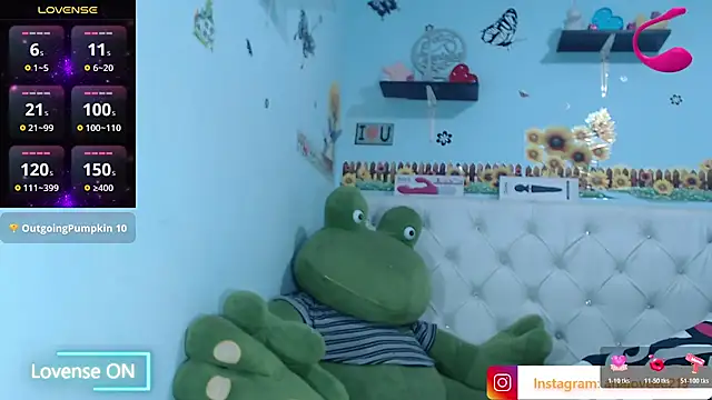 ana studio online show from 03.06.26