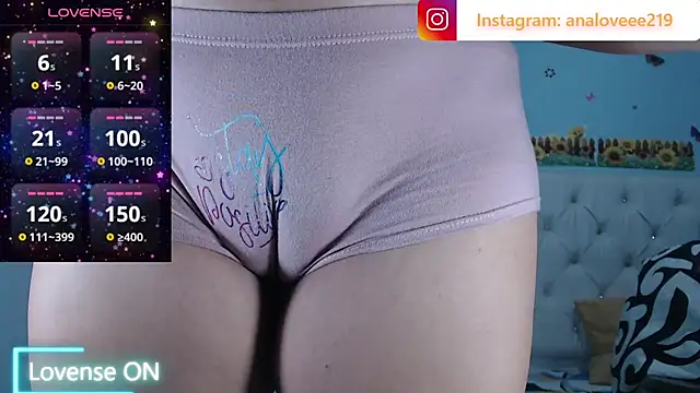 ana studio online show from 03.16.26