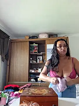 sexyterapy online show from 05.07.26