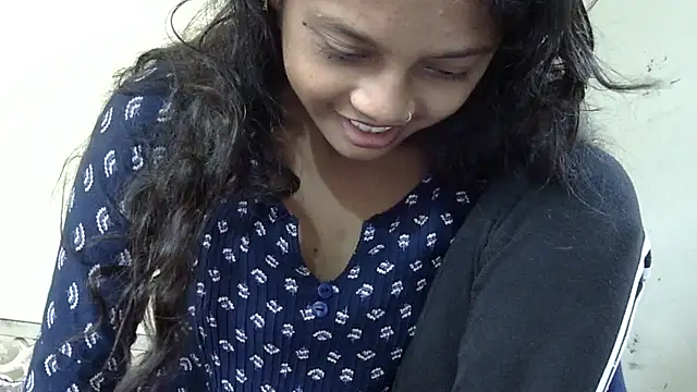 Snapshot of manisha_baby chatting on 10.09.25 manisha baby online show from 10.09.25