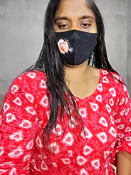 Snapshot of Hot_Maleka chatting on 09.16.25 Hot Maleka online show from 09.16.25