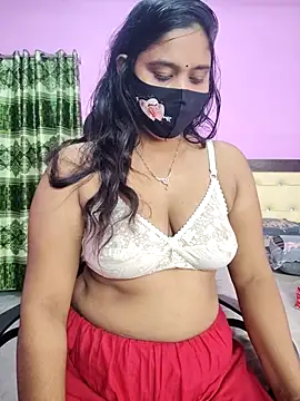 Hot Maleka online show from 10.21.25