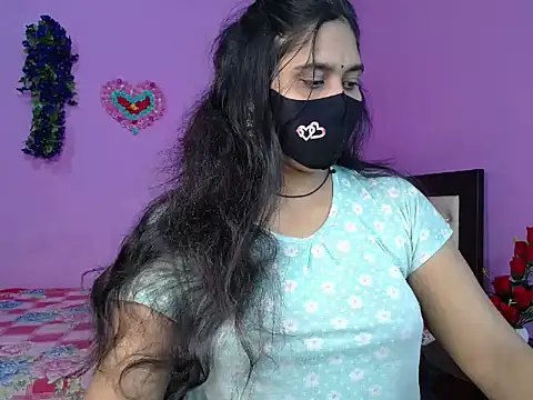 Hot Maleka online show from 04.08.26