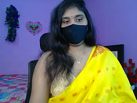 Hot Maleka online show from 04.09.26