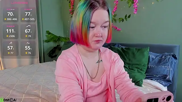 Sara Robinson online show from 12.20.25