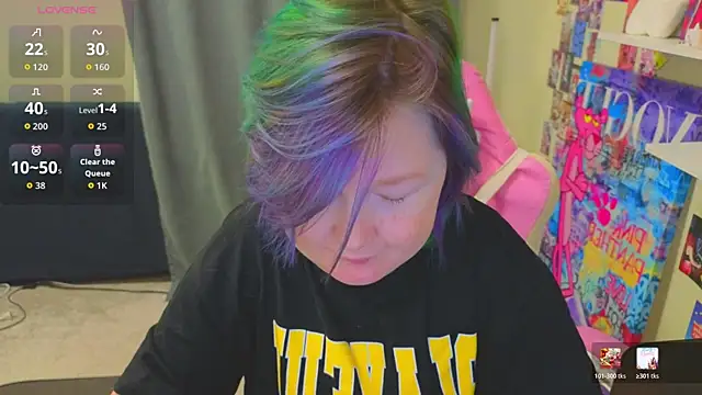 Sara Robinson online show from 07.17.26