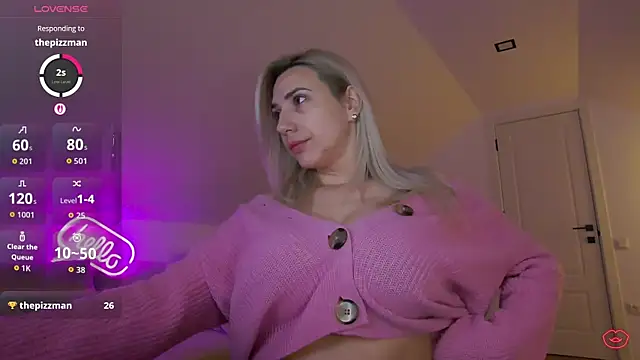 KhloeK online show from 04.09.26