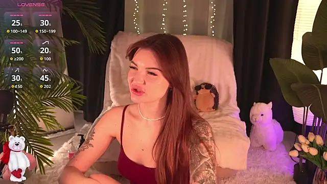 Annaa Banana online show from 02.15.26