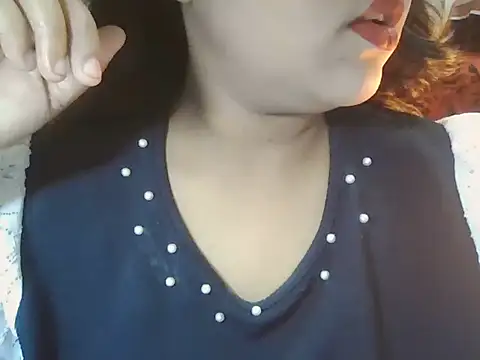 SEXY MEHAK097 online show from 01.29.25
