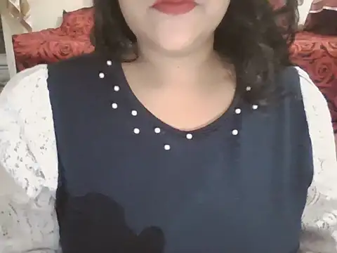 SEXY MEHAK097 online show from 01.29.25