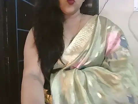SEXY MEHAK097 online show from 02.22.26