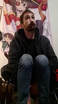 Snapshot of SlammyDjr chatting on 12.04.24 SlammyDjr online show from 12.04.24