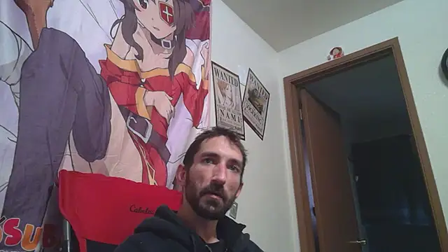 Snapshot of SlammyDjr chatting on 12.21.24 SlammyDjr online show from 12.21.24