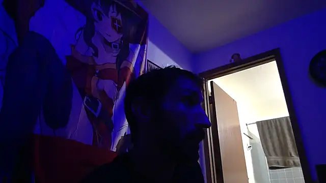 Snapshot of SlammyDjr chatting on 12.27.24 SlammyDjr online show from 12.27.24