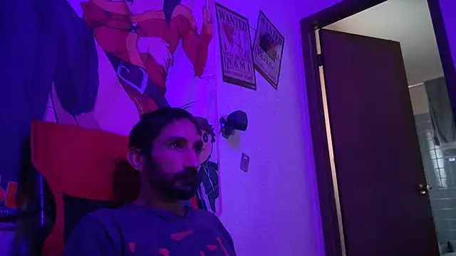 Snapshot of SlammyDjr chatting on 12.31.24 SlammyDjr online show from 12.31.24