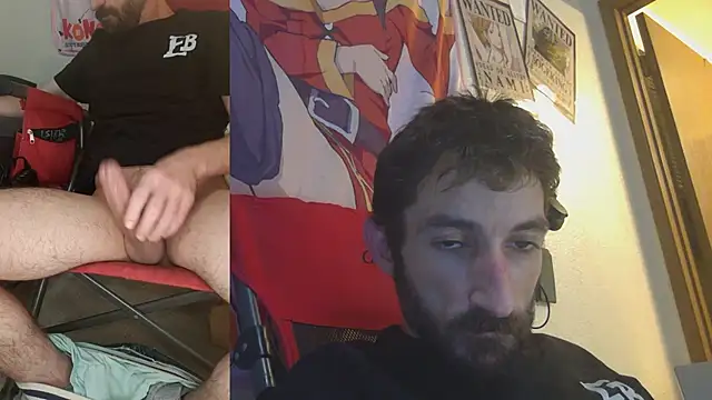 Snapshot of SlammyDjr chatting on 01.07.25 SlammyDjr online show from 01.07.25