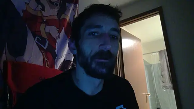 Snapshot of SlammyDjr chatting on 01.11.25 SlammyDjr online show from 01.11.25