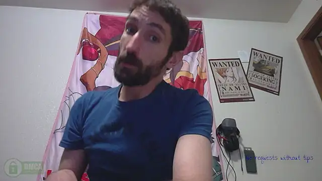 Snapshot of SlammyDjr chatting on 01.14.25 SlammyDjr online show from 01.14.25