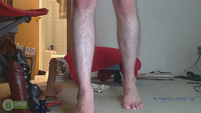 Snapshot of SlammyDjr chatting on 01.19.25 SlammyDjr online show from 01.19.25